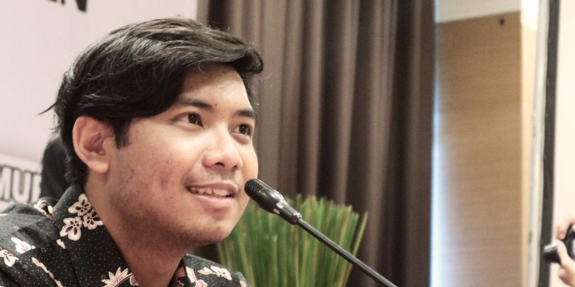 Widyana Andika Adikrisna Berprestasi dengan Miliki Jiwa Sosial Tinggi